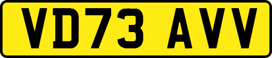 VD73AVV