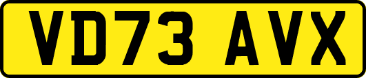 VD73AVX