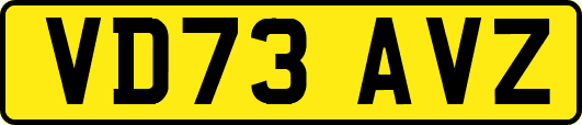 VD73AVZ