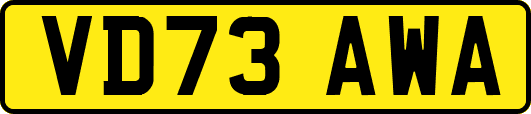 VD73AWA