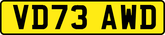 VD73AWD