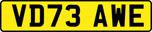 VD73AWE