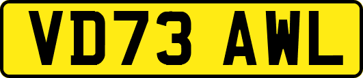 VD73AWL