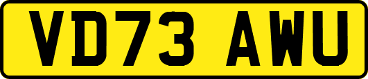 VD73AWU