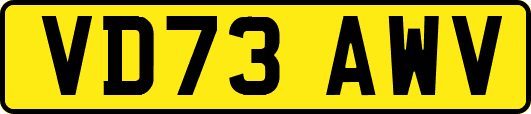 VD73AWV