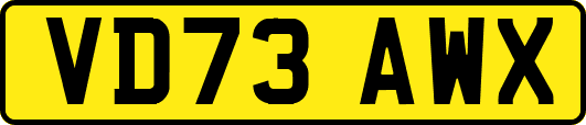 VD73AWX