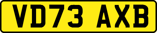 VD73AXB