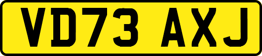 VD73AXJ