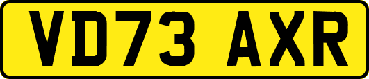 VD73AXR
