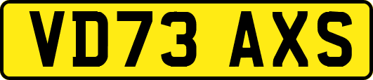 VD73AXS