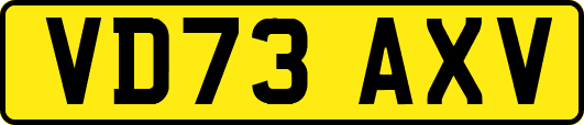 VD73AXV