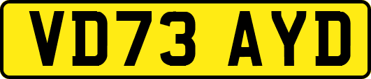 VD73AYD