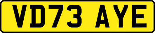 VD73AYE