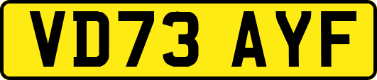 VD73AYF