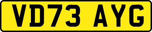 VD73AYG