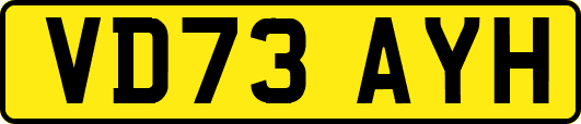 VD73AYH