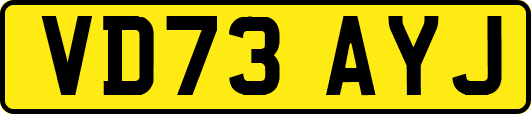 VD73AYJ