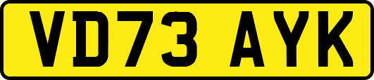 VD73AYK