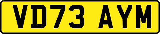 VD73AYM