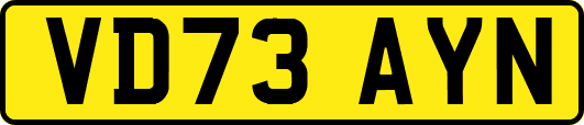 VD73AYN