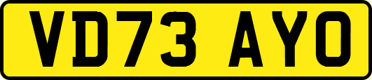 VD73AYO