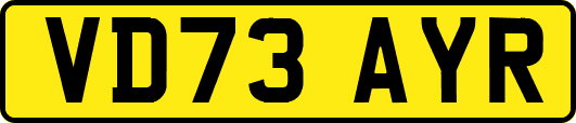 VD73AYR