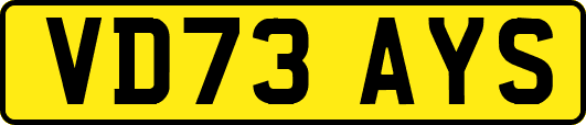 VD73AYS