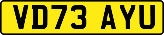 VD73AYU