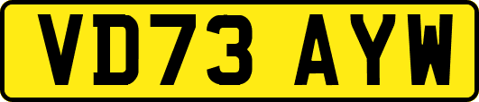 VD73AYW