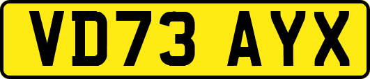 VD73AYX