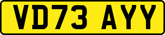 VD73AYY