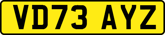 VD73AYZ