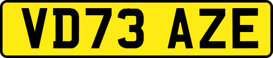VD73AZE