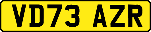 VD73AZR