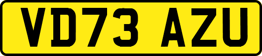 VD73AZU