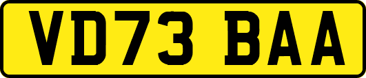VD73BAA