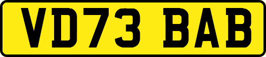 VD73BAB