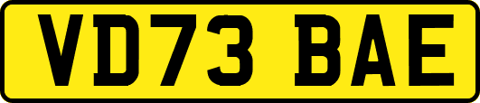 VD73BAE