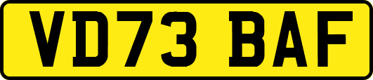 VD73BAF