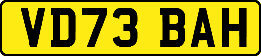 VD73BAH