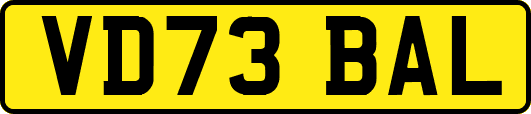 VD73BAL