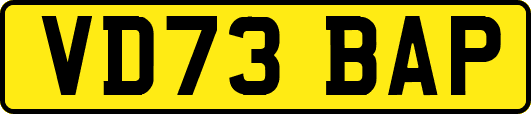 VD73BAP