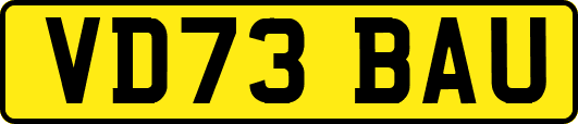 VD73BAU