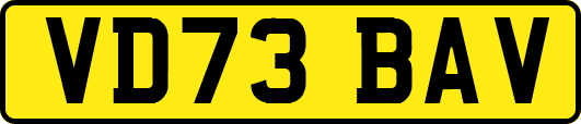 VD73BAV
