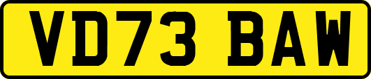 VD73BAW