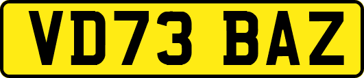 VD73BAZ