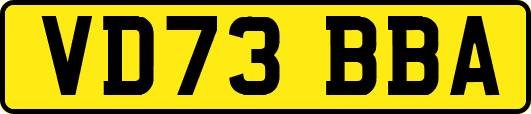 VD73BBA