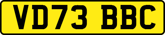 VD73BBC
