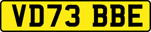 VD73BBE