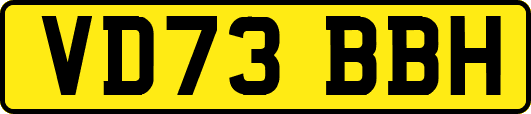 VD73BBH